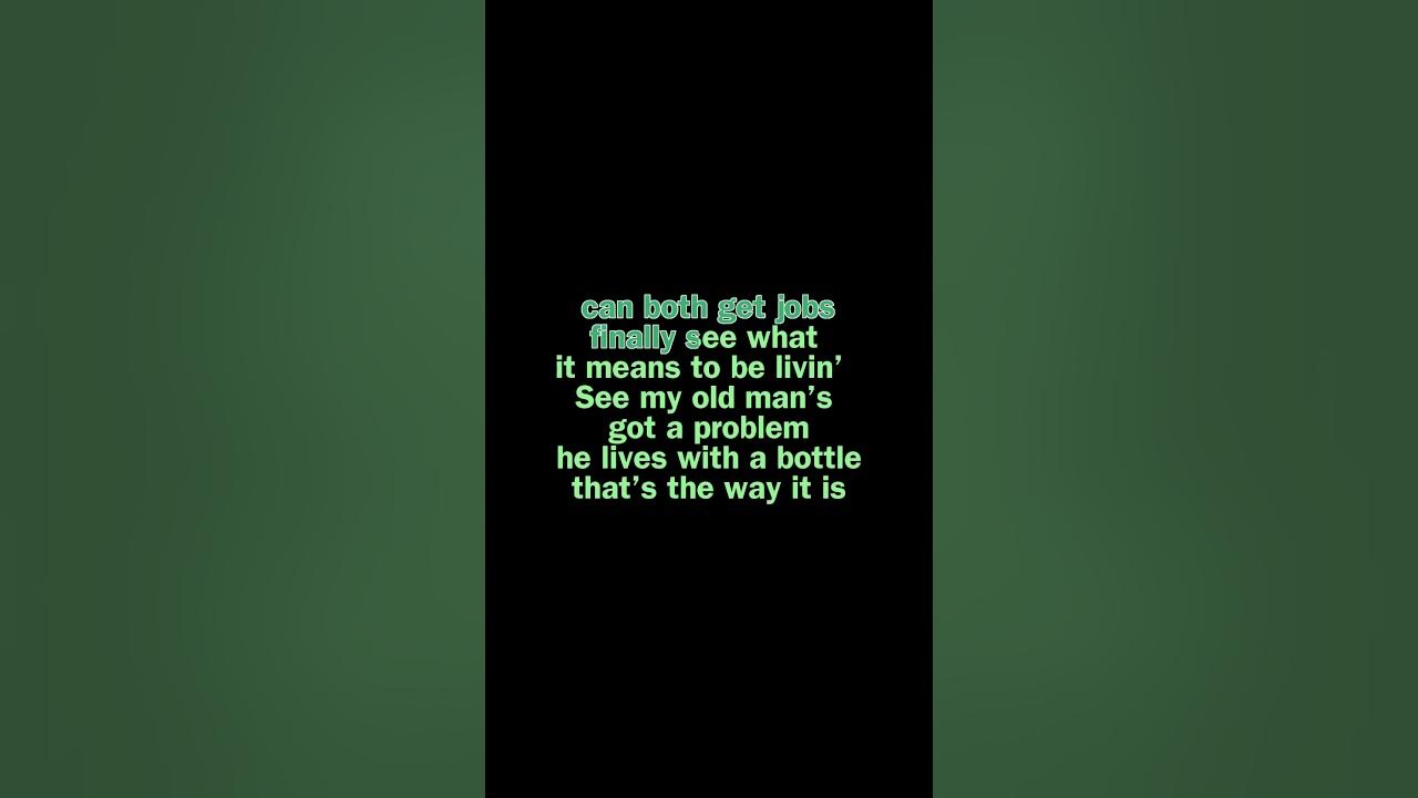 Luke Combs Fast Car (Full Version In Description) YouTube