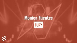 Monica Fuentes  Fury