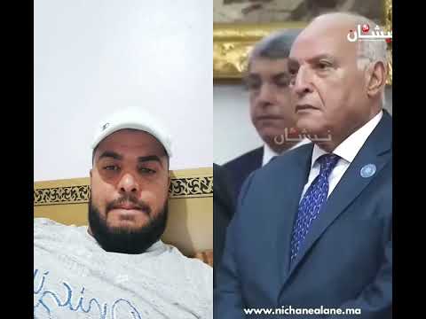 شوفو رائيس لبنان كيشكر فلمغريب او رائيس لجزائر جاتو دوخة