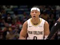 Karlo Matkovic 2025-26 NBA Season Highlights | New Orleans Pelicans