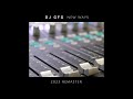 DJ GFG - New Ways EP (2023 Remaster)