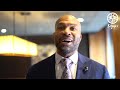 Coach Derek Fisher Holiday Message