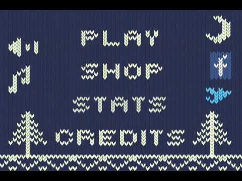 knitted deer ios iphone gameplay - YouTube
