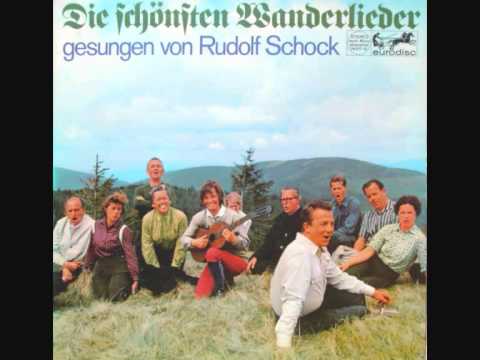 Rudolf Schock - Zwei Marchenaugen / Wolgalied Rudolf Schock - Zwei Marchenaugen / Wolgalied