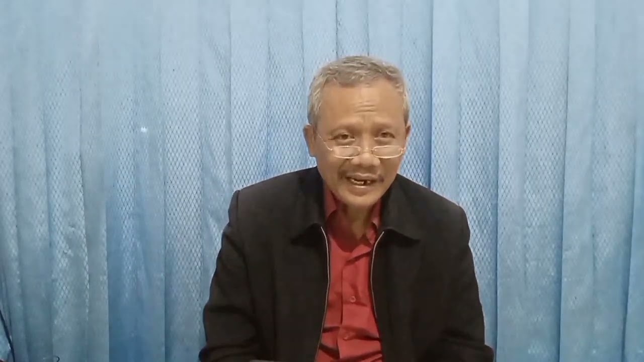 Saat Masalah datang bertubi-tubi (Renungan #8)