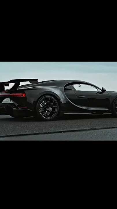 XCHO-TBI N R X BUGATTI EDIT #shorts #short