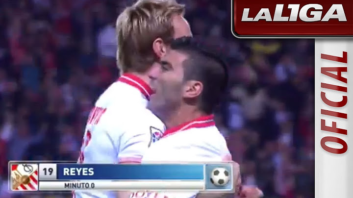 La Liga | Sevilla FC - Real Betis (5-1) | 18-11-2012 | J12 | Resumen