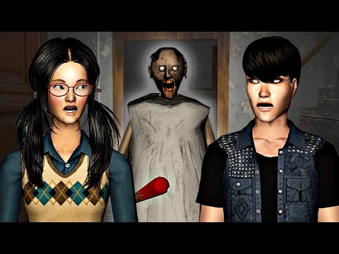We Escaped Granny