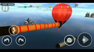 Motocross Beach Bike Stunt Racing 2019 | Bike Racing 3d Game #01 screenshot 5