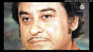 Ek Dil Sau Dushman Phir Jiyen Kaise Hum - Kishore Kumar - Waqt Waqt Ki Baat (1982)