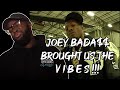 Joey Bada Let It Breathe Official Video REACTION mp3