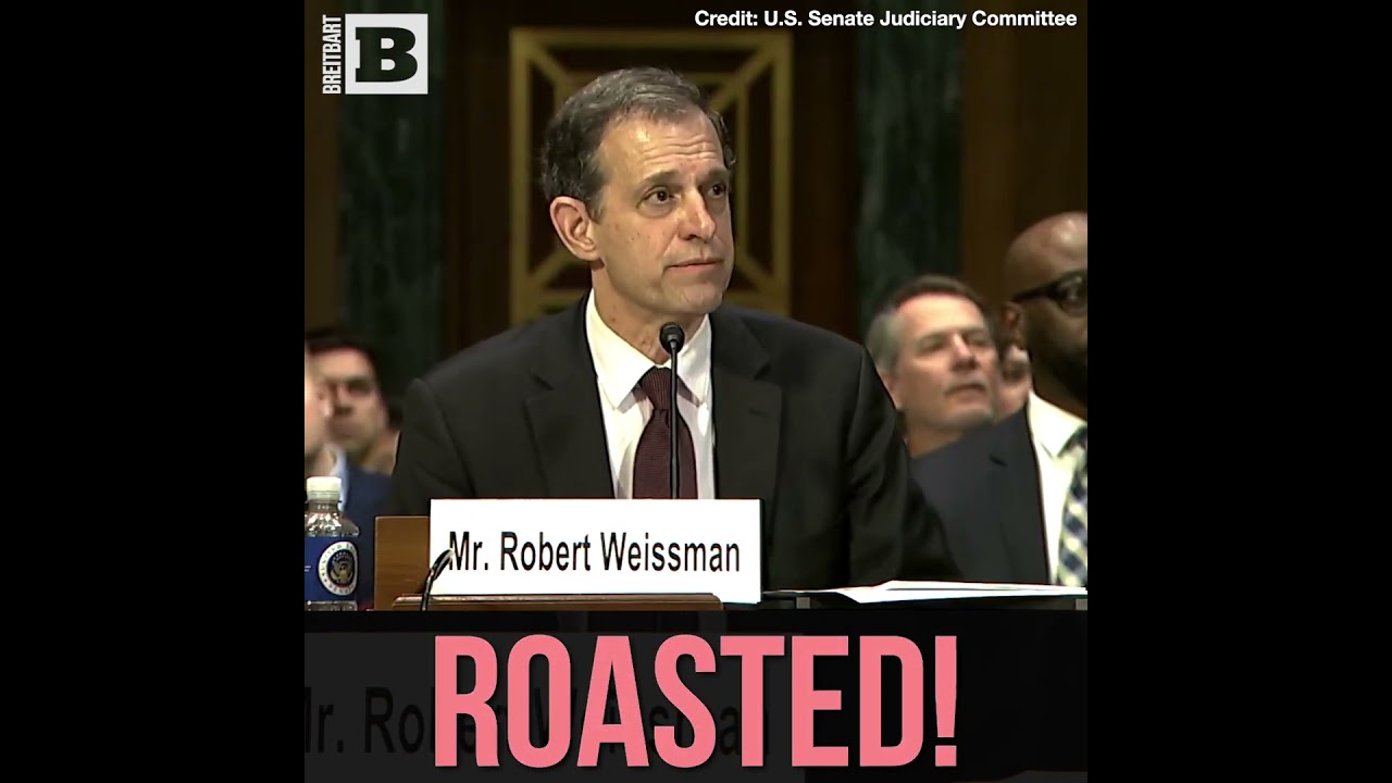 ROASTED! Dem Witness Admits That He Is Funded by George Soros During Grill-Down