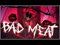 Bad Meat (Hazbin Hotel comic dub)