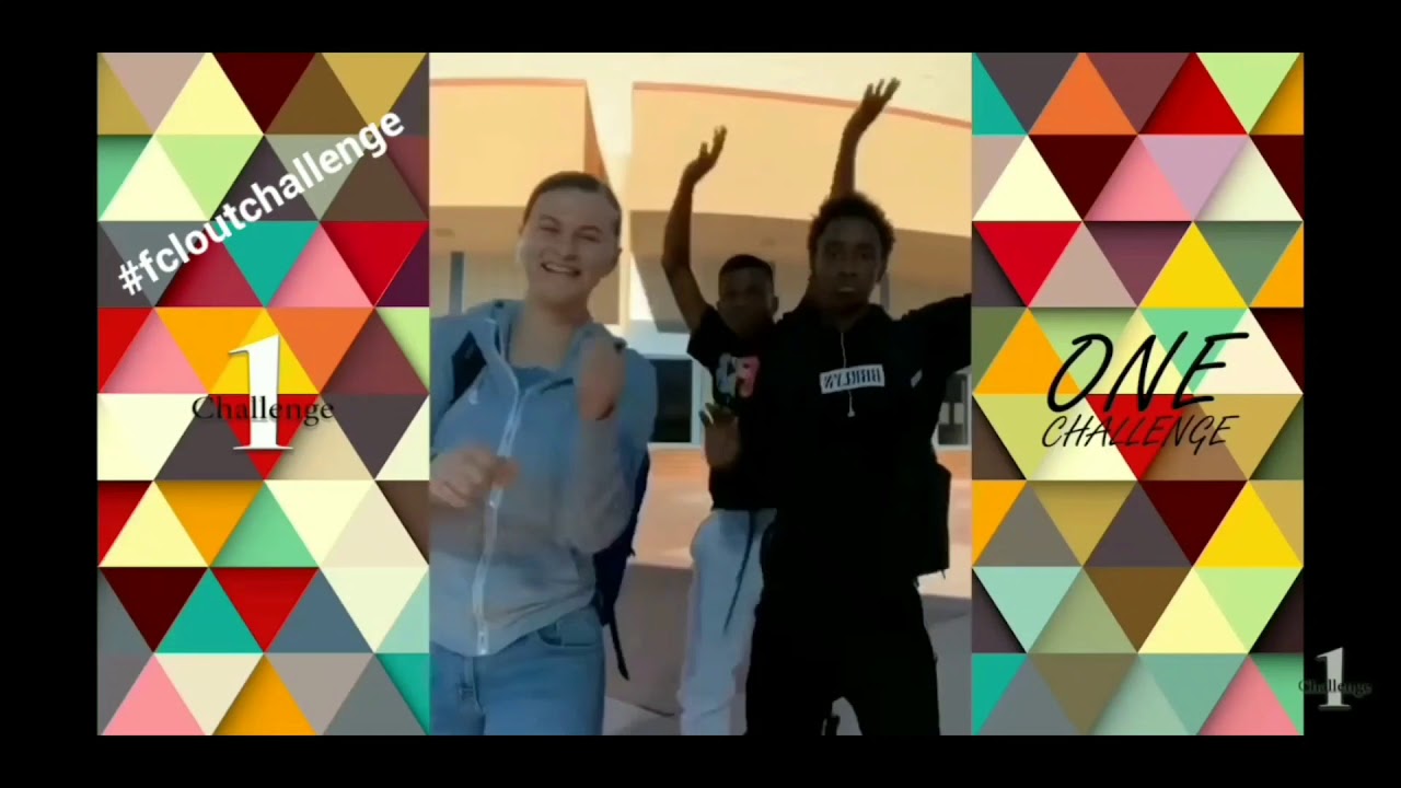 Top #10 Best Challenges part1 (Challenges101- One Challenge - Tik Tok