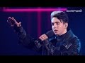MELOVIN – Wonder. Фінал національного відбору на Євробачення-2017