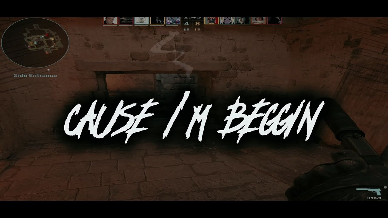 🔥Beggin🔥 (Fragmovie)