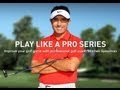 GW Instruction: Play Like a Pro  - Lesson 15 -  The Swing, Drop into Shot