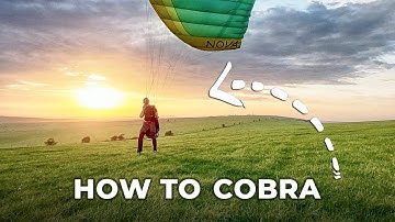 Tame the COBRA launch (in 3 minutes)