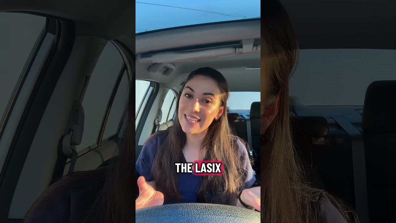 The Cochrane review (Stewart et al., 2011) found thiazide (± spironolactone) improves lung