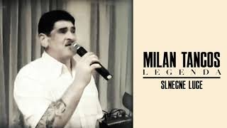 Milan Tancos HIT - SLNECNE LUCE chords