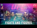 Fights  figures ep13  ufc 302 ppv live watchalong hot toys kit fisto pcs tmnt statue and more 