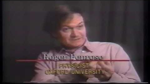 "Why Are We Conscious?" (Tucson, May 1994): Stuart Hameroff, Roger Penrose, David Chalmers