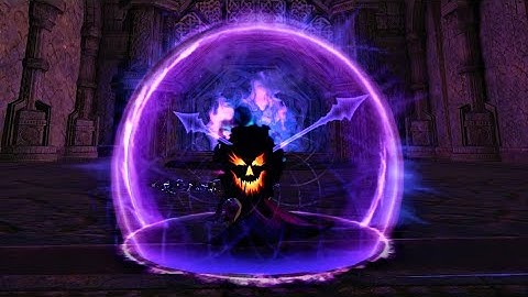 GW2 - Shorts [Mesmer] Chronomancer v.5 - PvP