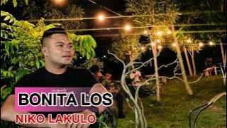 KIZOMBA TERBARU ' BONITA LOS ' NIKO LAKULO 🎤🎹🌴🌴