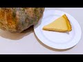 Pie Labu Simpel! Tanpa Cetakan, Tanpa Oven, Tanpa Mixer hanya pakai Teflon! Takaran Sendok
