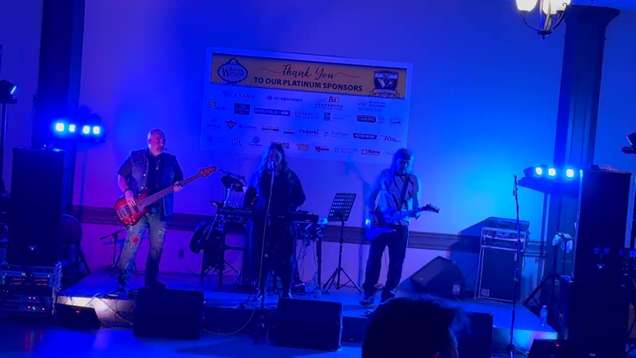 Hey Baby - The Loose Cannons