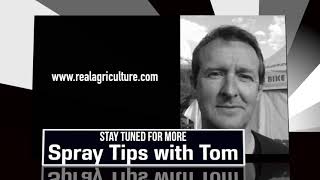 Spray Tips with Tom Ep 6   Sprayer Cleanout