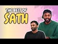 The funniest sath moments from yeahmadtv  dad joke compilation