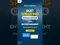 BE Basic: Entertainment–Would you like to come? | Duet Speaking Challenge | IIG Việt Nam #esl #duet