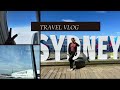 Movin from nigeria to sydney canadatravel with me flying lufthansa staying in an airbnb missed