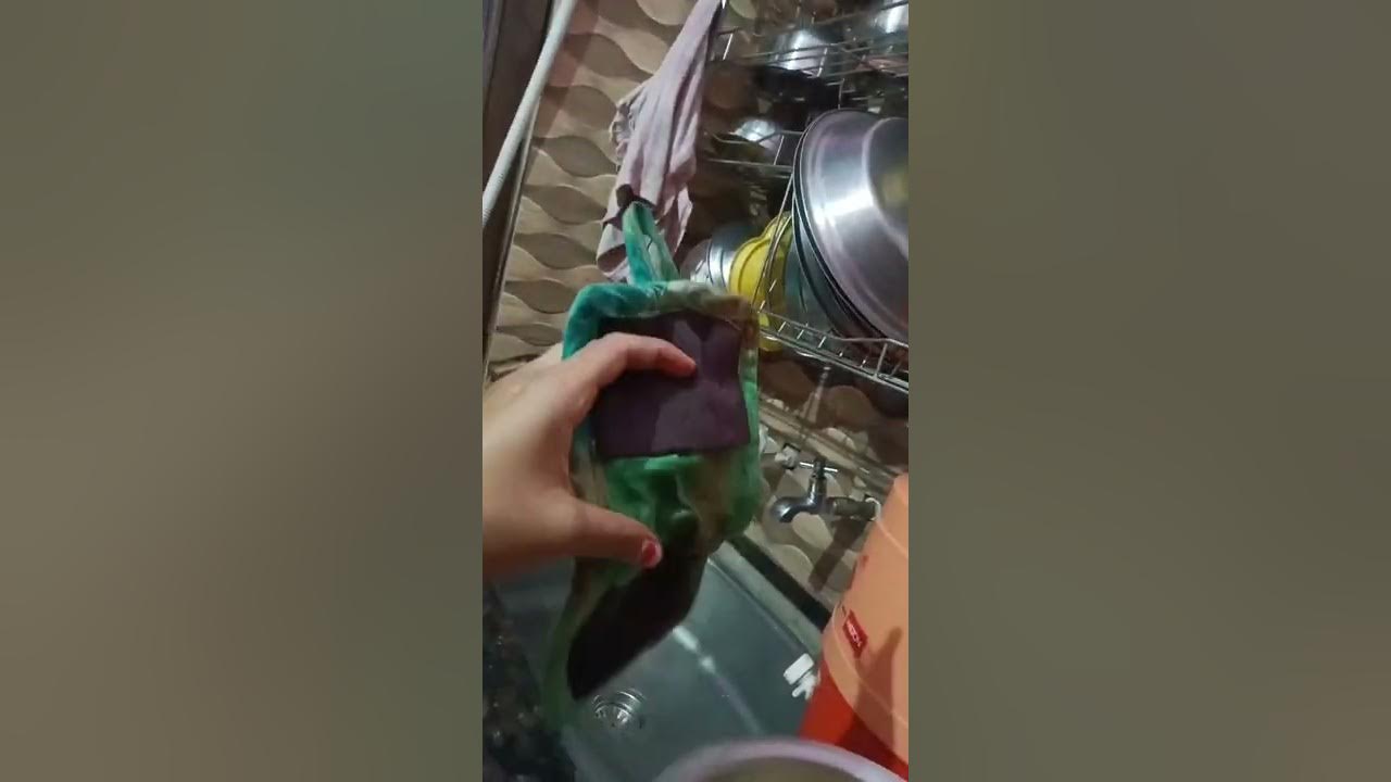 ghee ka bartan kaise saaf Kare YouTube