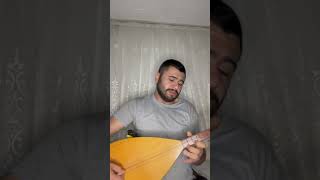 Bozlak Açış - Şu Fani Dünya Geldin Gidiyon - Emre Engin