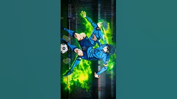 Blue Lock 🔒- Life Force Edit | Blue Lock | Mr.Aura | #anime #anime #bluelock #animeedit #isagiyoichi