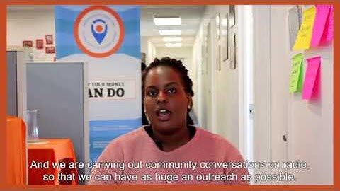 Amplifying the voices of UN Trust Fund grantees: SIHA (part 2)