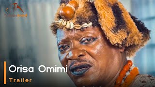 Orisa Omimi - Yoruba Latest 2024 Movie Showing Soon On Yorubahood