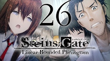 I AM KIRYU MEOKA - MOEKA ENDING | Steins;Gate: Linear Bounded Phenogram