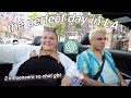 I LET CHAT GPT CONTROL MY DAY IN LA *gone wrong*