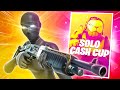 W-Keying the SOLO CASH CUP (Top 100) | Saevid