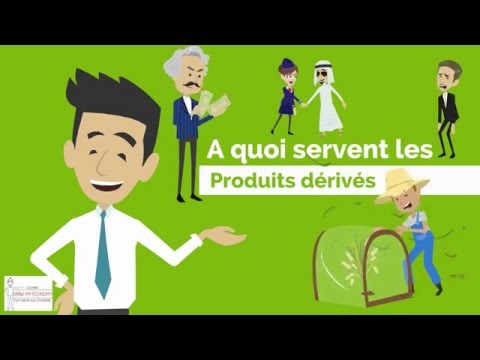 Vidéo: HPP dérivés : description, principe de fonctionnement, où ils sont utilisés