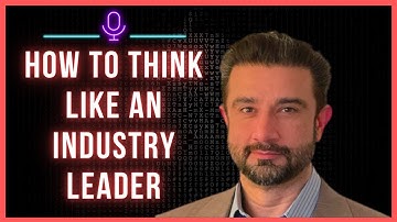 Vin Vashishta | AI Strategy, Leadership and Hiring | Richmond Alake Podcast #8