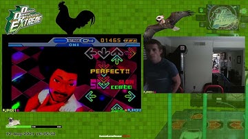 [DDR Extreme] s34n - Soul 6 Oni Course - SINGLES ESP 1x NO BAR