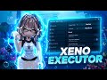 ⚡ XENO EXECUTOR PC | Roblox Byfron Bypass + Auto Execute Hub | Download 2026 🦾