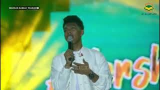 I'TIRAF - Aftershine - Sabilu - Taubah - 2024