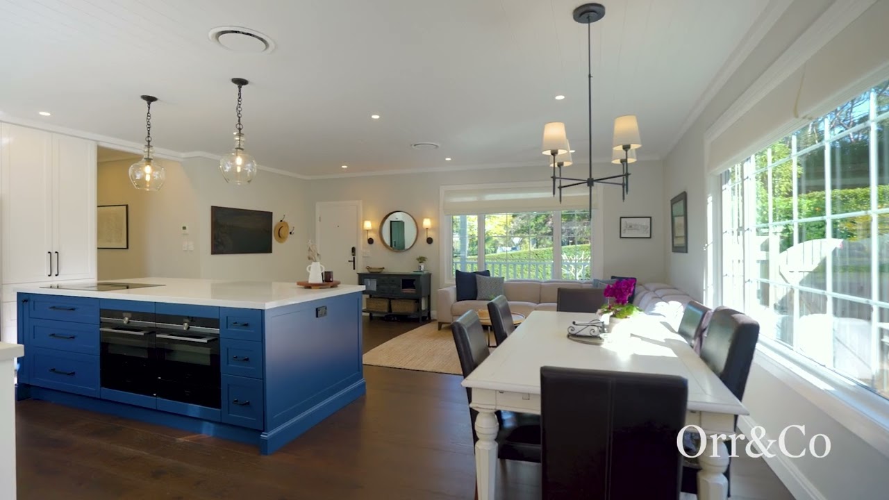 11 Yanko Road, West Pymble | Orr&Co