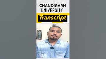 CU Transcript Application Process | How to Send Transcript to WES, IQAS, ICAS, ICES \ 🎓