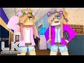 LITTLE KELLY FINDS HER TWIN SISTER?! *No way*| Minecraft LK Undercover